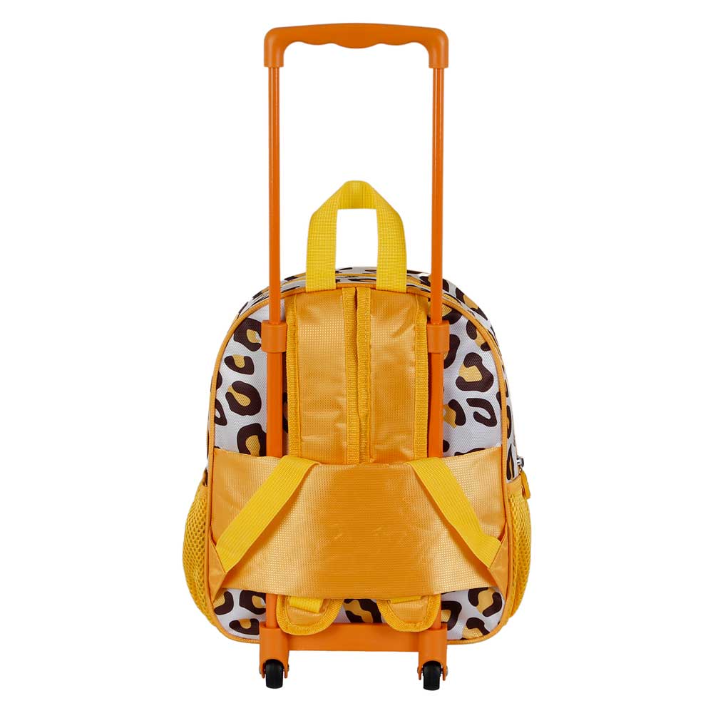 Lion King trolley rugzak - Simba