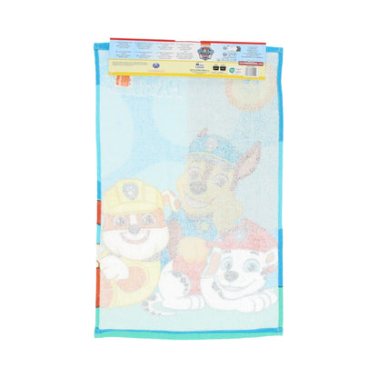 Paw Patrol Hand + Gezichtshanddoek