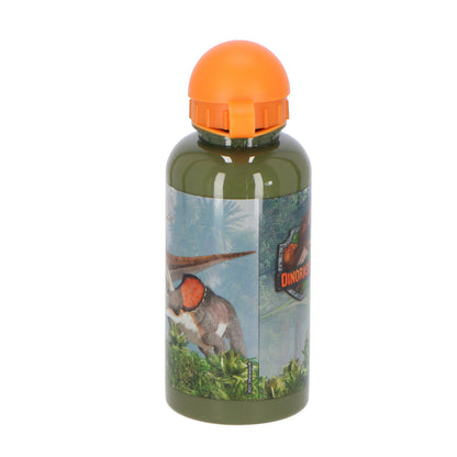 Dinorassic drinkfles