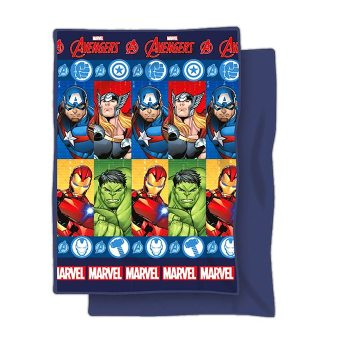 Avengers sprei / quilt