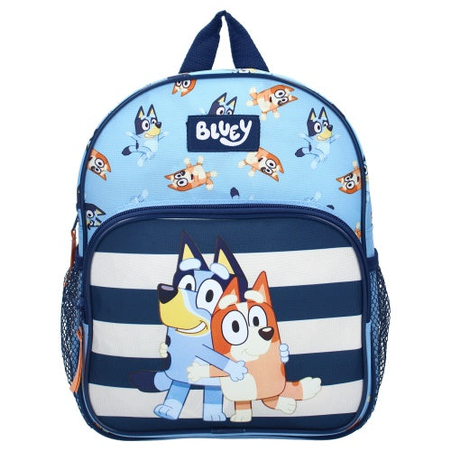 Bluey rugzak