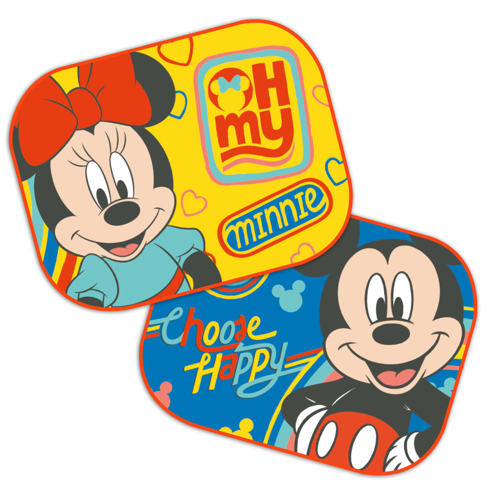 Mickey Mouse Zonnescherm - Oh My