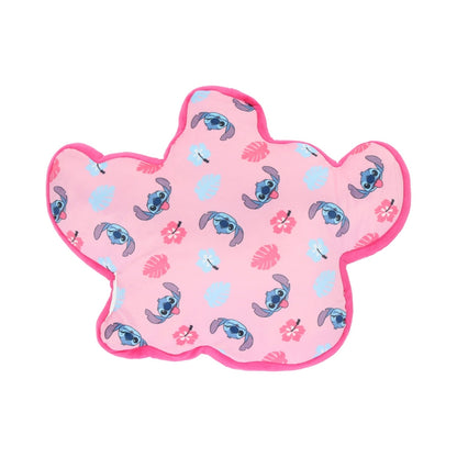 Lilo & Stitch gevormd kussen - 40 cm