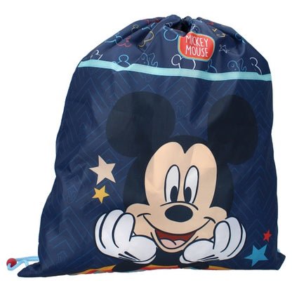 Mickey Mouse gymtas