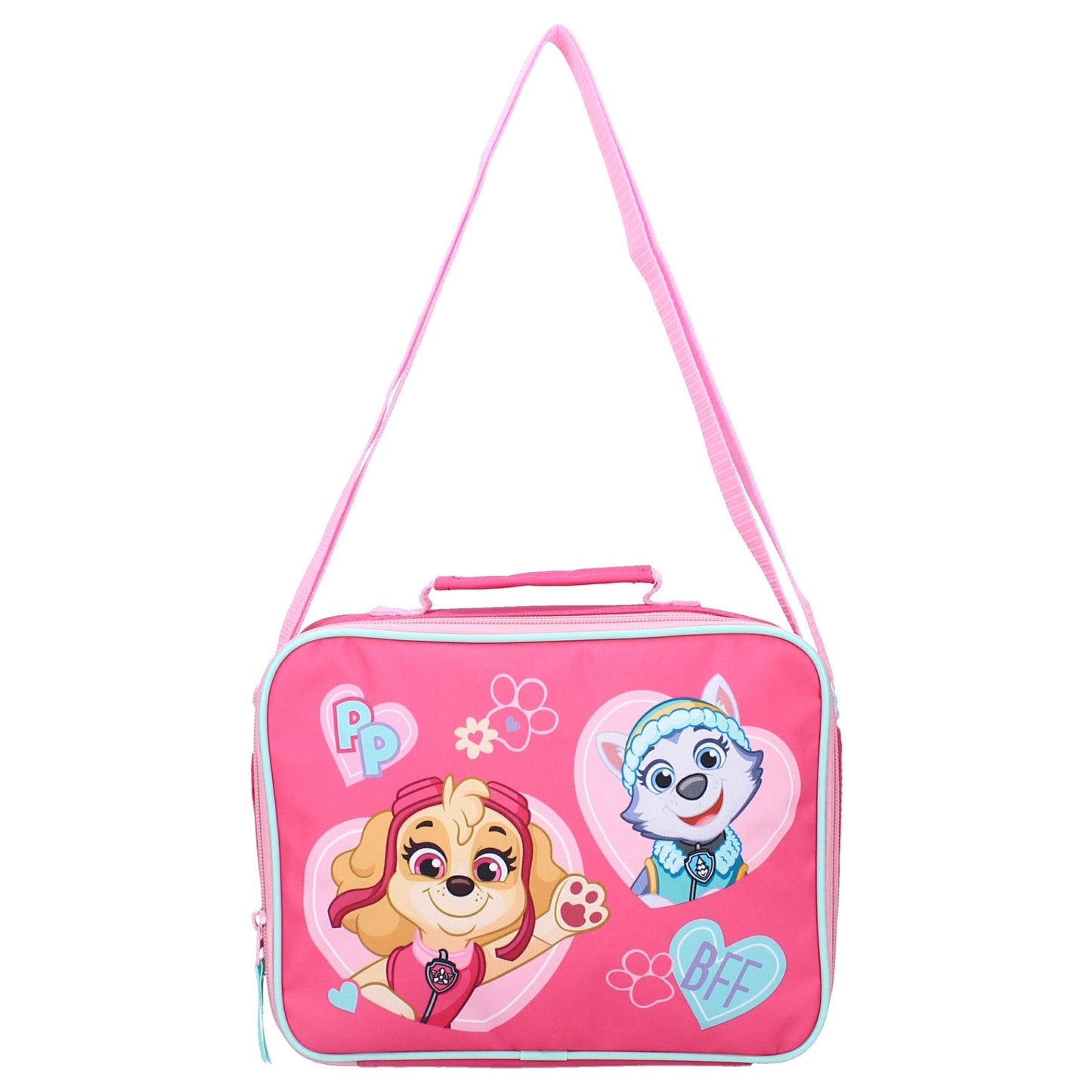 Paw Patrol lunchtas