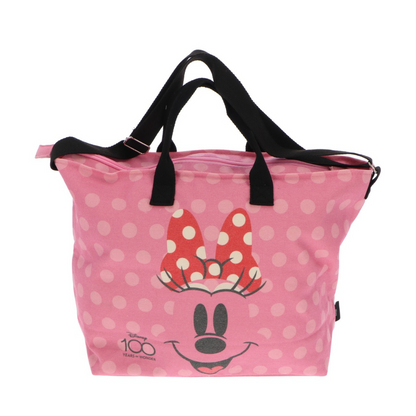 Minnie Mouse shopper
