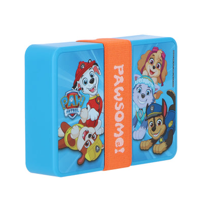 Paw Patrol lunchbox