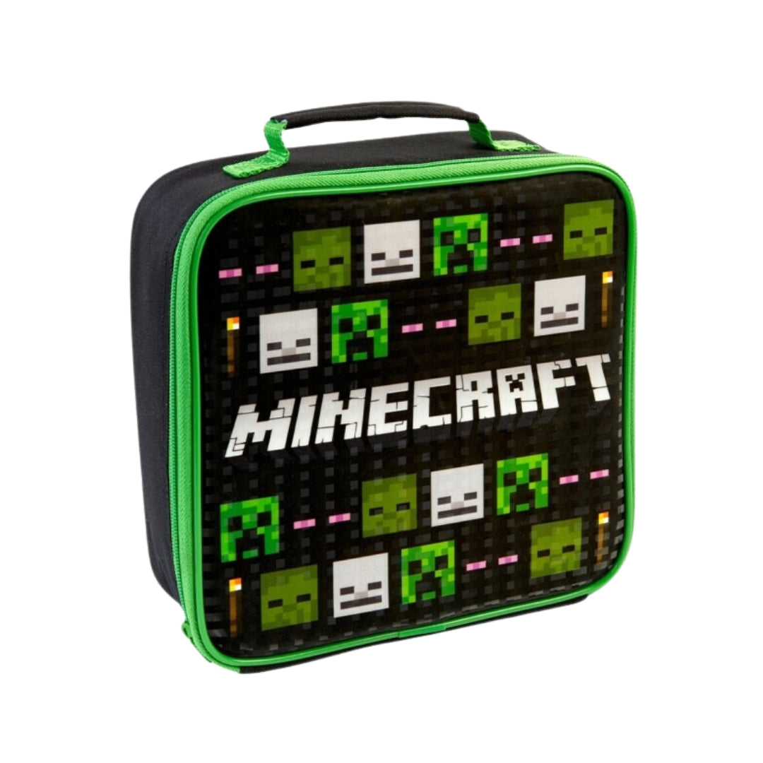 Minecraft lunchtas