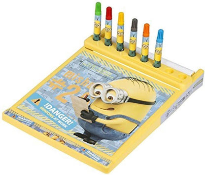 Minions Tekenbord