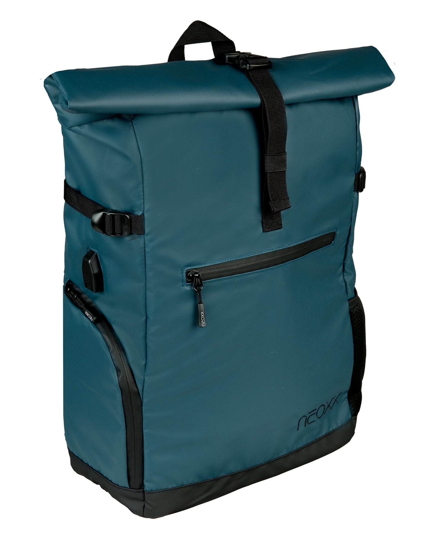 Neoxx Vibe Roll-Top Rugzak 45 CM - Nite
