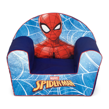 Spiderman Stoel