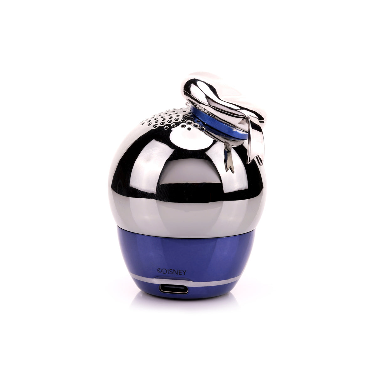 Donald Duck Bitty Boomer - bluetooth luidspreker - platinum