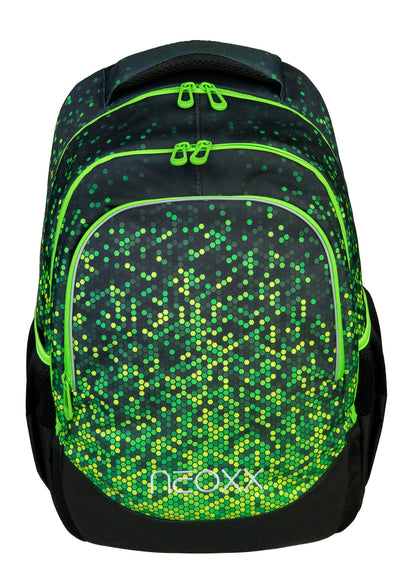 Neoxx Rugzak 41 CM - Pixel in my mind
