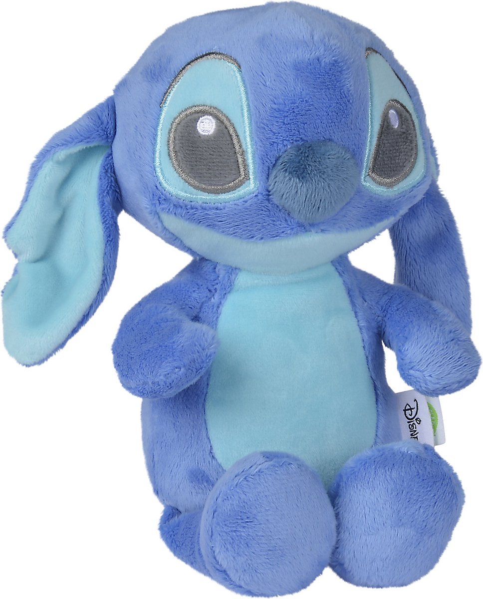 Lilo & Stitch pluche - 25 cm