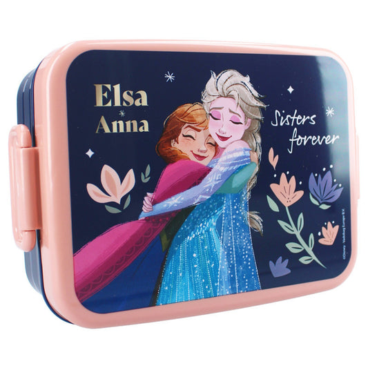 Frozen lunchbox