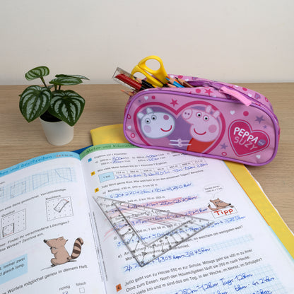 Peppa Pig etui