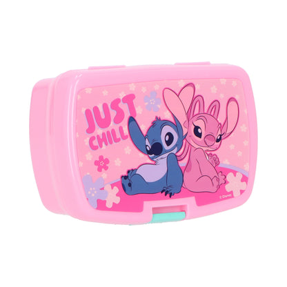 Lilo & Stitch Lunchset