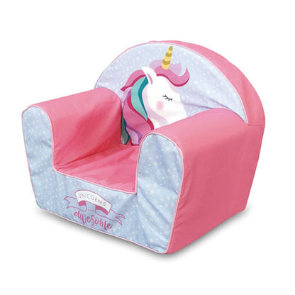 Unicorn Stoel