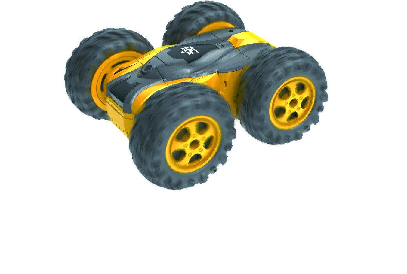 Jollity Wonky Caterpillar Stunt Car