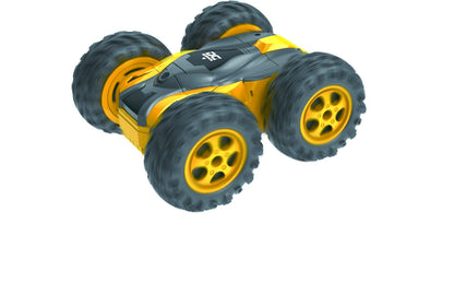 Jollity Wonky Caterpillar Stunt Car