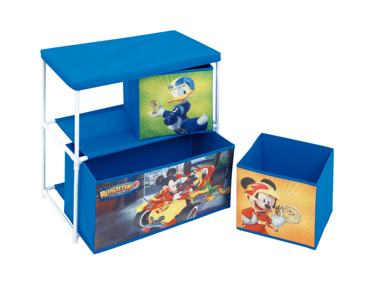 Mickey Mouse Lade opbergrek
