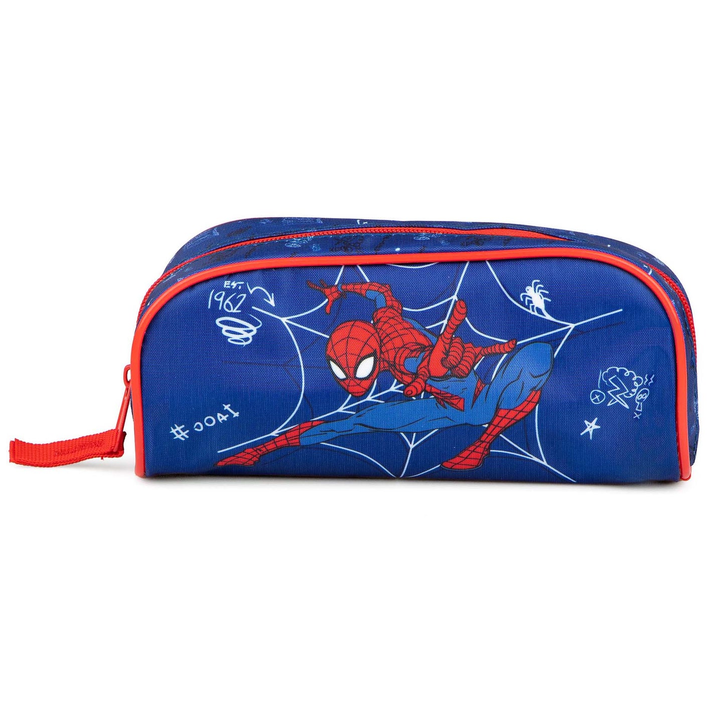 Spiderman etui