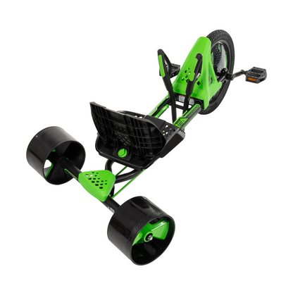Green Machine 16 Inch