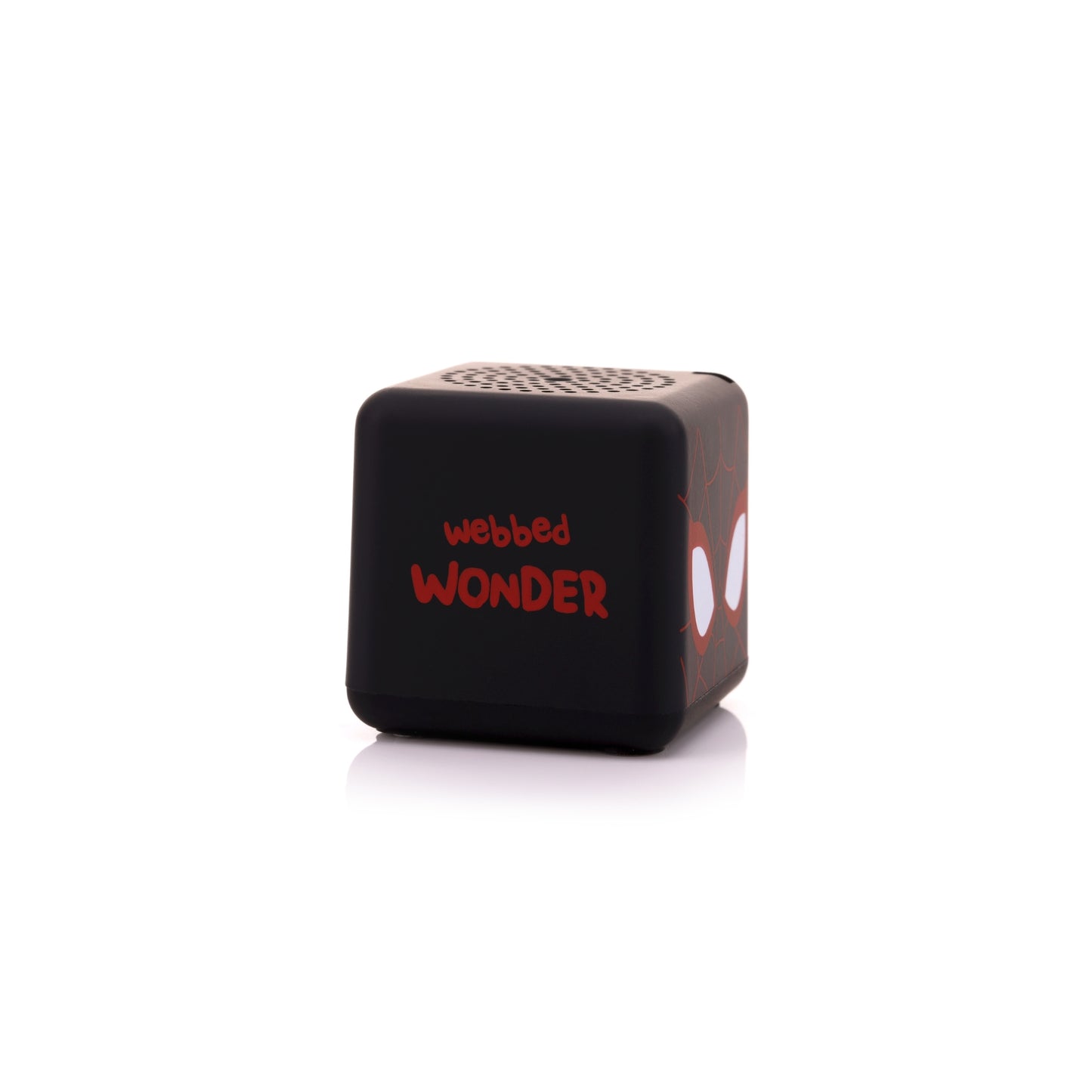 Spiderman Bitty Boomer - Bluetooth Speaker - Kubus