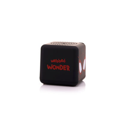Spiderman Bitty Boomer - bluetooth luidspreker - kubus