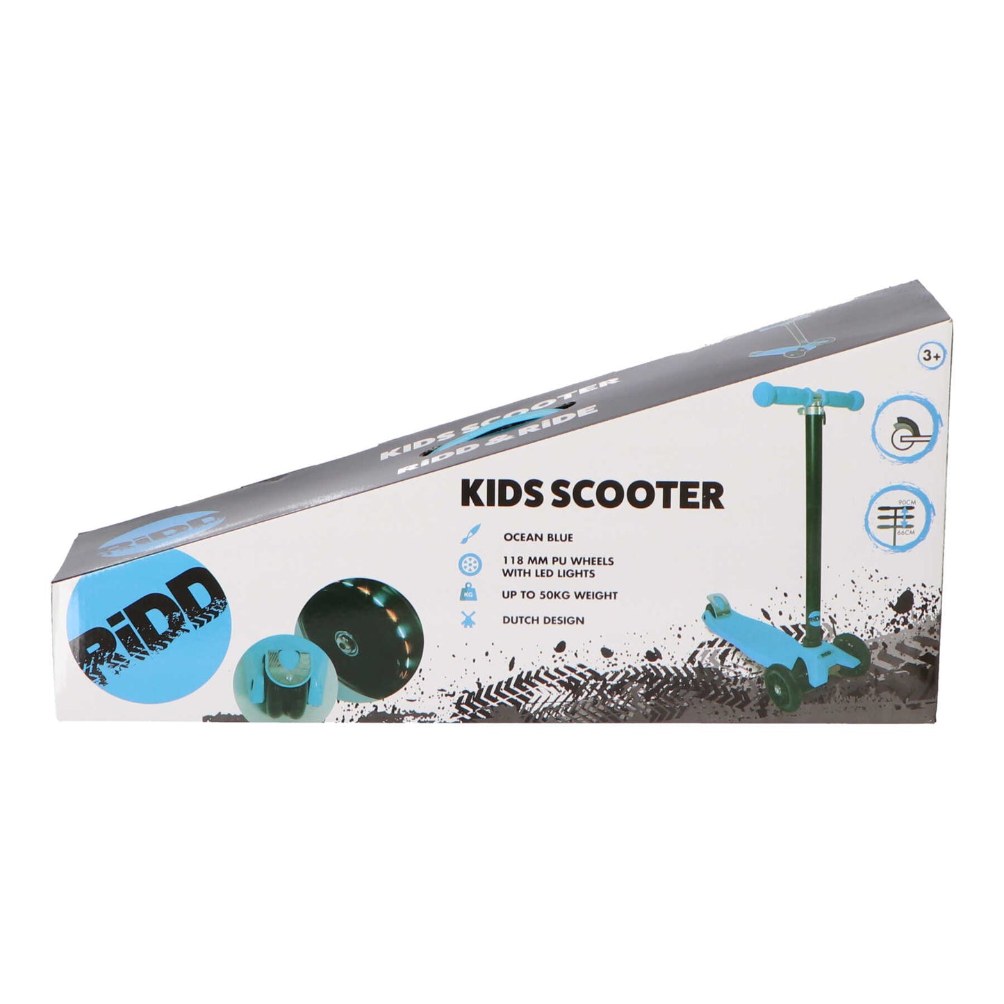 RiDD RiDD - Kinderstep LED