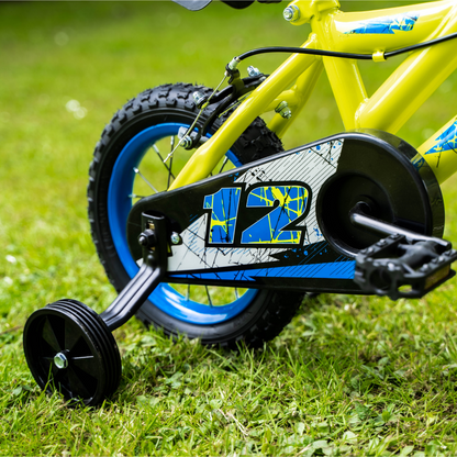 Huffy Pro Thunder 12 Inch