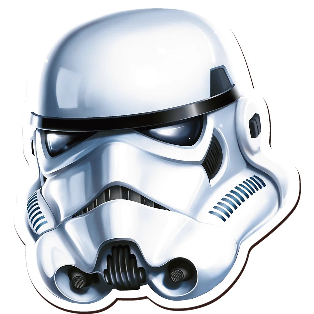 Star Wars Puzzel - Stormtroopers