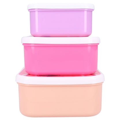 Minnie Mouse 3 in 1 snackbox