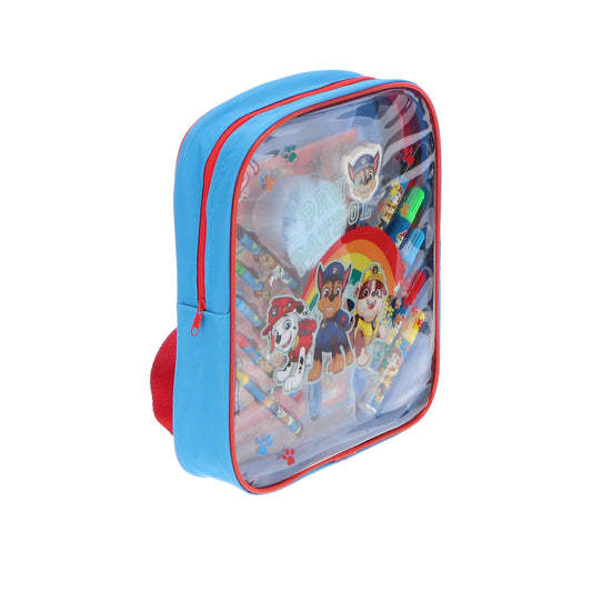 Paw Patrol gevulde rugzak