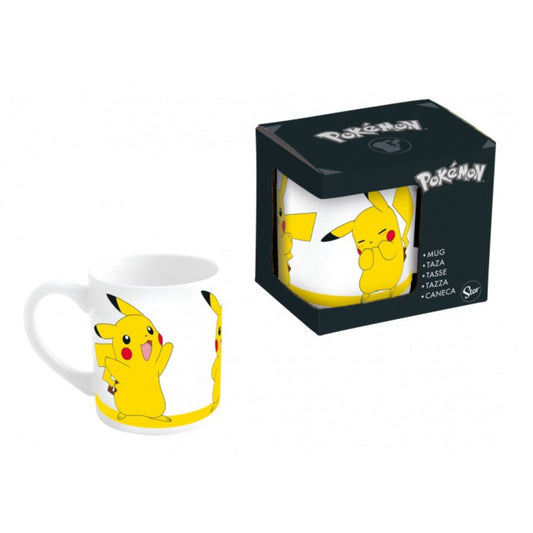 Pokemon Mok in Giftbox