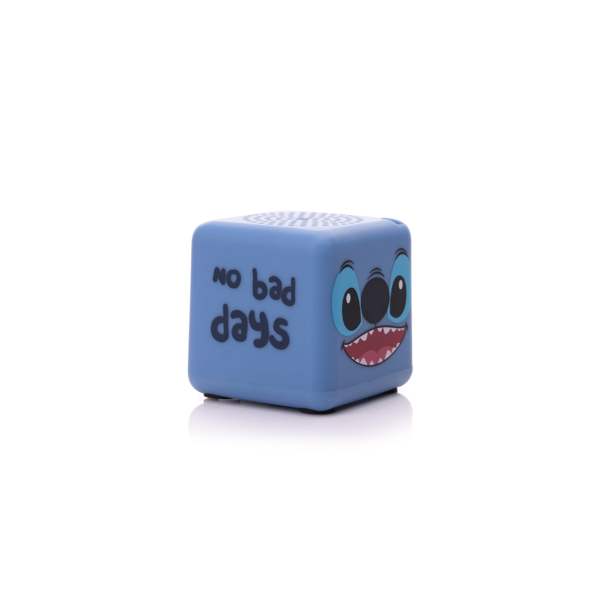 Lilo & Stitch Bitty Boomer - bluetooth luidspreker - kubus