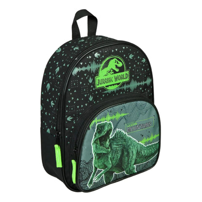 Jurassic World rugzak