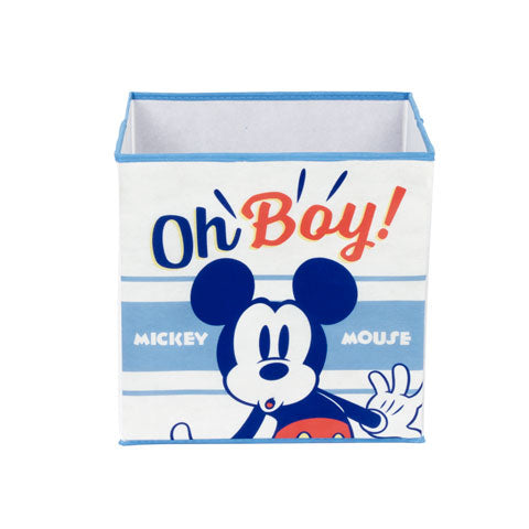 Mickey Mouse Opbergbox