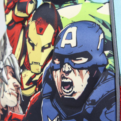 Avengers 3D rugzak
