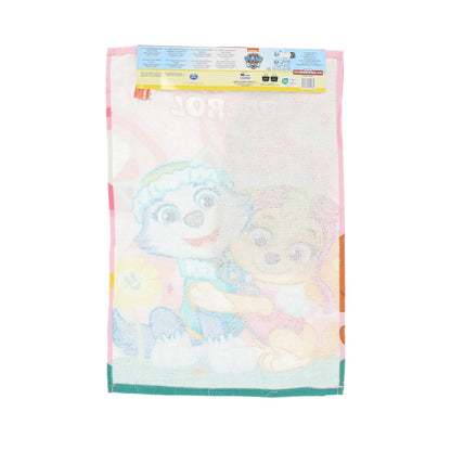 Paw Patrol Hand + Gezichtshanddoek
