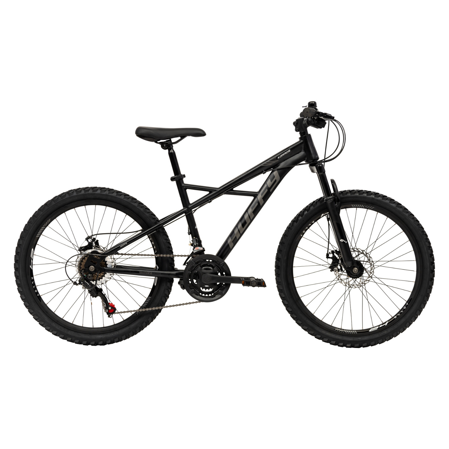 Huffy Mountainbike 24 Inch