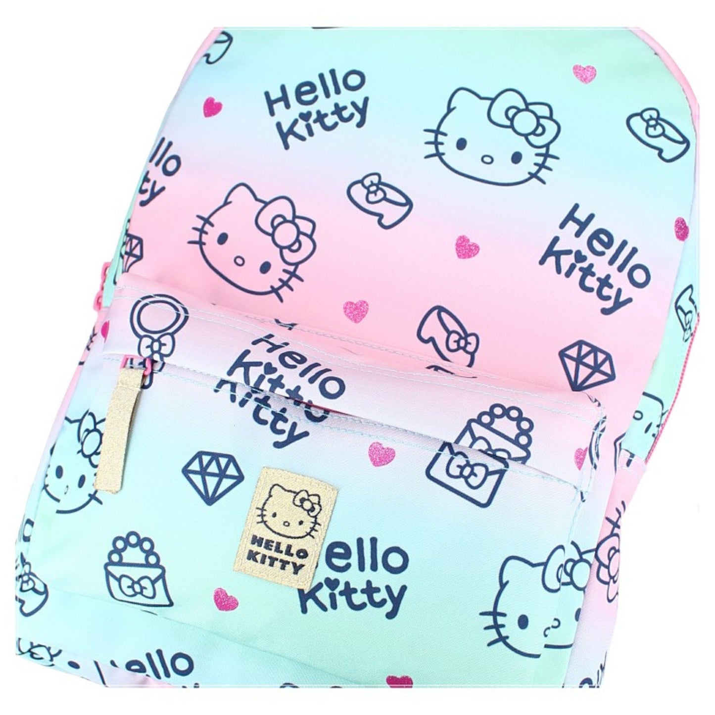 Hello Kitty rugzak