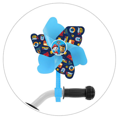 Paw Patrol stuur windmolen