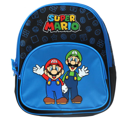 Super Mario rugzak