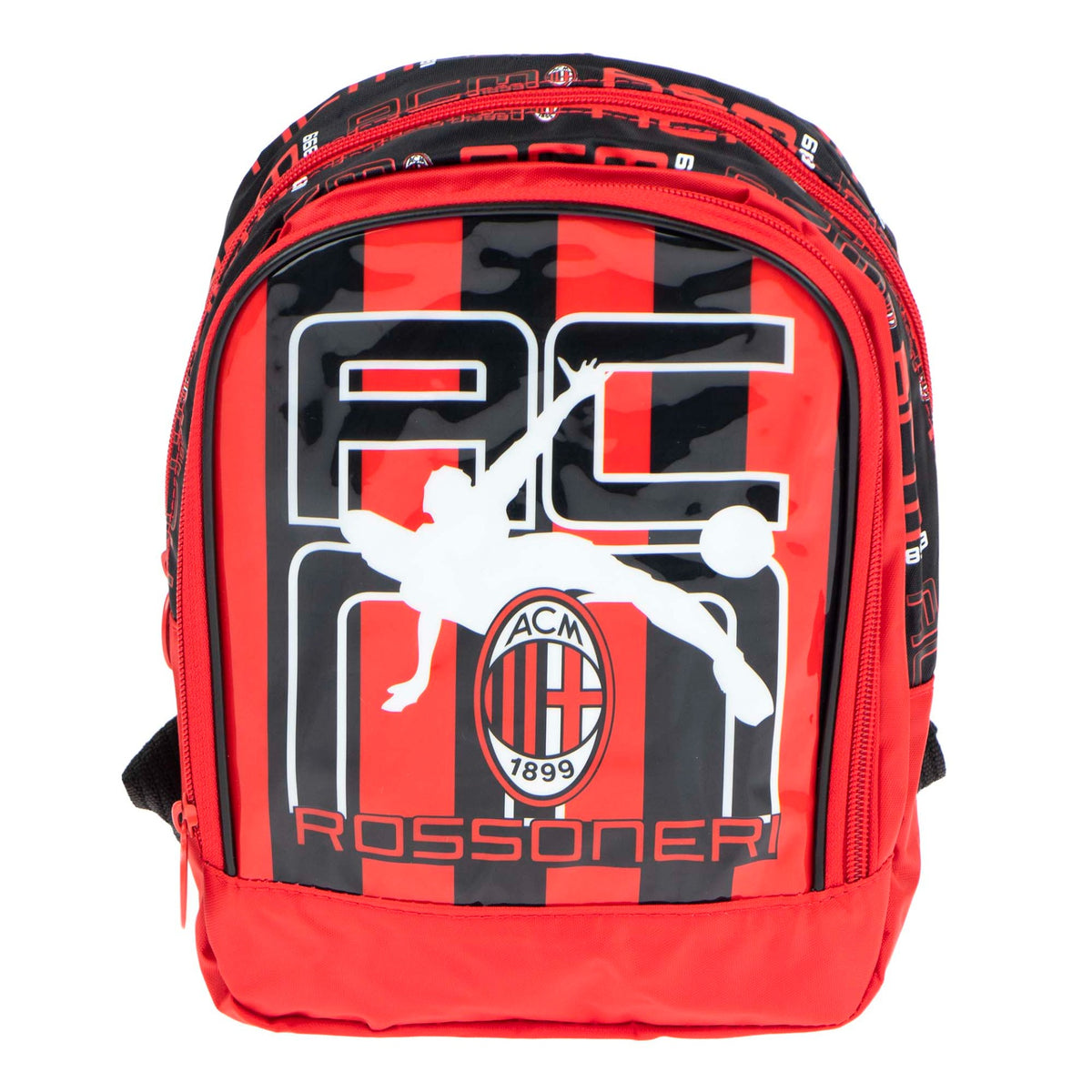 A.C. Milan rugzak