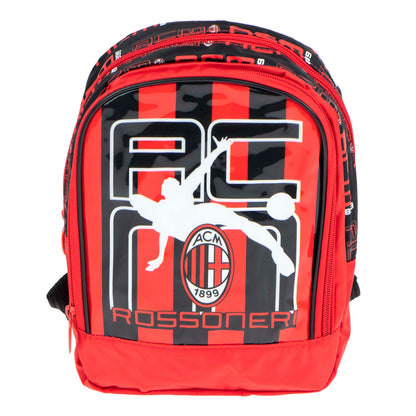 A.C. Milan rugzak