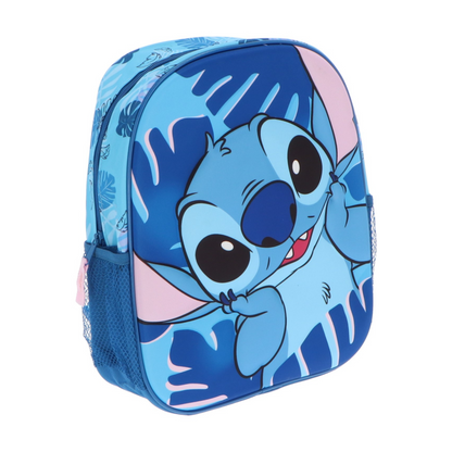 Lilo & Stitch Schoolset