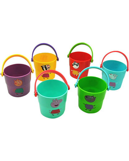 Peppa Pig Stapelemmers