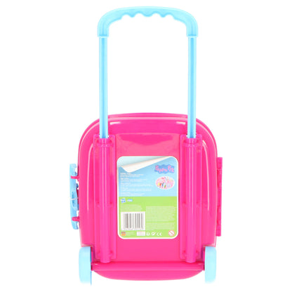 Peppa Pig Gevulde Trolley