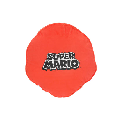 Super Mario gevormd kussen